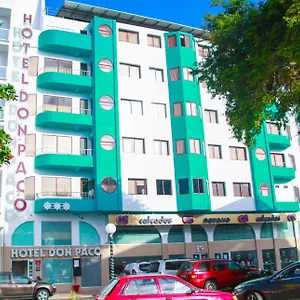 Livvo Don Paco *** Mindelo