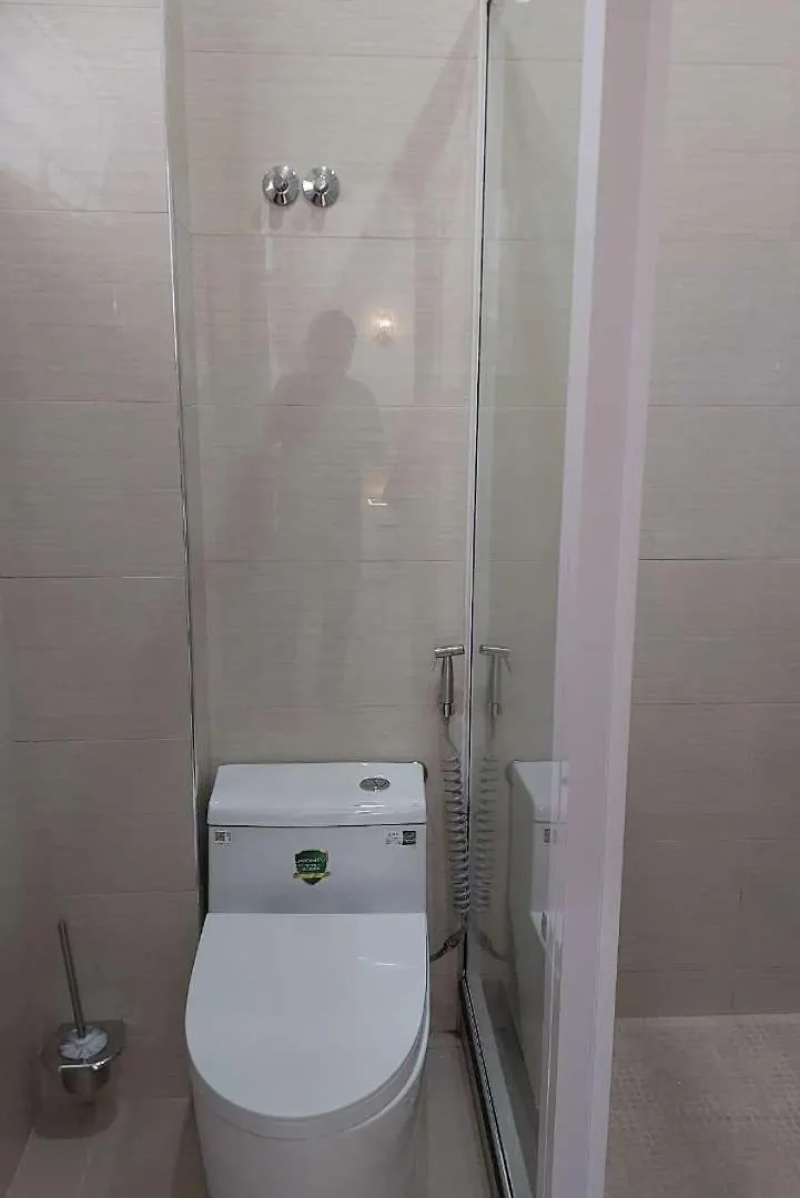Lily Holiday Hotel 明德卢